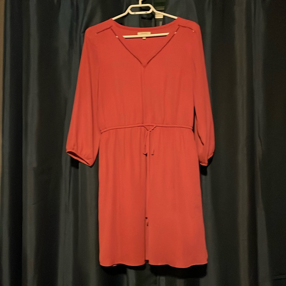 Dress